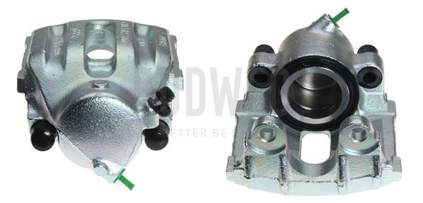 BUDWEG CALIPER Jarrusatula 342700